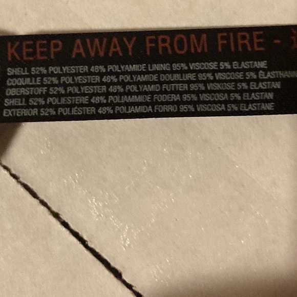 Free People Balloon Style Track Pants - Picture 14 of 14